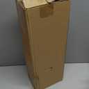 Over The Table Rod Stand with Clamps Adjustable 40"-120'' Length 26"-52" Height Black Table Balloon Arch Stand with Storage Bag, Metal Decorating Rod Hanging