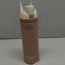 Owala FreeSip Insulated Stainless Steel Water Bottle with Straw, BPA-Free Sports Water Bottle, Great for Travel, 24 oz