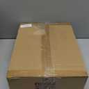 12pcs Small Glass Cylinder Vases for Centerpieces, 4 Inch Clear Flowers Vase for Wedding Decorations, Glass Hurricane Candle Holder for Home Decor Table Centerpiece