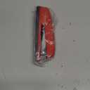 Swingline Stapler, 30 Sheet Capacity, 747 Business Stapler, Jam Free, Metal, Rio Red (74736) (Pack of 1)