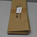 3mirrors W10404050 Washer Lid Lock Latch Assembly and W10240513 Washer Door Strike, Compatible with Whirlpool Kenmore Maytag Amana Inglis Roper Admiral Crosley Washing Machines Replacement