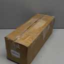 Frozen Princess Tent for Girls, Kids Play Tent with LED Large Snowflake Lights, Castle Playhouse Tent for Children Toddlers Indoor Outdoor Games, 55x53 Inches, 04 Frozen Tent with Large Snowflake Lights