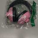 Baby Ear Protection Noise Cancelling Headphones for Ages 0-24 Months, Pink