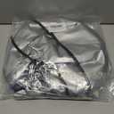 Foldable Sun Shade WODSTA Full Coverage Windshield Sunshade Compatible with Honda HRV 2016-2022 4-Layer Thickened Windows Visor 240T Polyester Windshield Sun Shade