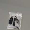 Boaretiu for Airpods 4 Case Cute Cartoon Kawaii - with Keychain Funny Design Cover with Carabiner Fun Cool Shell Stylish for Girls Teens Women Cases for Air pods 4, Skull