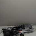 K&H Pet Products Outdoor Elevated Dog Cot, Breathable Cooling Elevated Cot Hammock Pet Bed for Medium Dogs, Washable Mesh Cover, Raised Metal Frame, Collapsible, Portable - Medium 32 X 25 In Charcoal