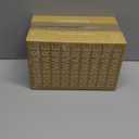 TOSSWARE POP 14oz Vino SET OF 12, Recyclable, Unbreakable & Crystal Clear Plastic Glasses, 12 Count (Pack of 1)