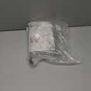 Osinnme Toddler Little Big Kid Girls Wedding Sandals (Gold)