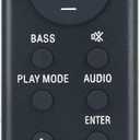 RMT-AH410U Replacement Remote Control Applicable for Sony Soundbar HT-S200F HT-SF201 HTS200F HTSF201 HT-SF200 HTSF200