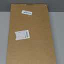 Gel Seat Cushion for Long Sitting (Thick & Extra Large), Gel Cushion for Wheelchair Soft, Chair Cushion, Car Seat Cushion Breathable, for Office Chair for Hip Pain