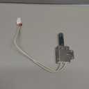 Compatible Ignitor for Frigidaire FGFL79DSF FGFL67DBK PLGFZ390ECE Tappan TGF351ESJ and many other models
