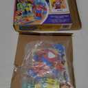 Made By Me Make Your Own Superhero Action Figurines