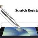[4-Piece] for Oukitel WP9 (5.86") Screen Protector,HHUAN 9H Hardness Anti-Scratch Tempered Glass Screen Protector,No Bubbles Tempered Glass Protective Film for Oukitel WP9