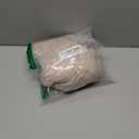 Sampeel V Neck Long Sleeve Shirts for Women Casual Fall Tops Lightweight Tunic Sweaters Fashion Clothes Loose Fit 2025 (Medium, Khaki)