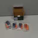 923e 923XL Ink Cartridges Compatible for HP923e for HP 923 XL Printer Ink 923 xl 923e ink Cartridges Work with 8120 8122e 8124e 8125e 8130e 8132e 8134e 8135e 8138e 8139e Printer black C/M/Y(4 Pack)