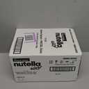 Nutella & GO! Bulk 24 Pack, Hazelnut and Cocoa Spread with Pretzel Sticks, Stocking Stuffers, Snack Cups, 1.9 oz Each
