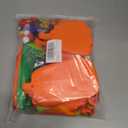 Pseutio 30 Set Fall Crafts for Kids DIY Pumpkin for Crafts Decorations Halloween Craft for Kids Halloween Thanksgiving Art Craft Decorations