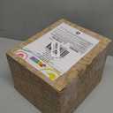 JOYIN Flamingo Skeleton Halloween Decorations 27.6 Inch Tall Spooky Flamingo Posable Animal Skeleton with Movable Joints for Halloween Indoor Outdoor Yard Garden Lawn Patio Prop Decor