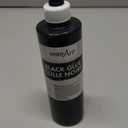 Handy Art Black Glue 8oz Arts & Crafts Arts & Crafts Rcp149101 Rock Paint / Handy Art