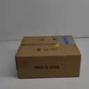 5-Light Black Bathroom Vanity Light, Modern Vanity Lighting Fixture for Bathroom, 31" Matte Light Fixture, Wall Sconces with Clear Glass Shade, Black Bathroom Wall Light Over Mirror