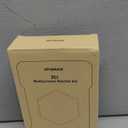 DYLIFE 24 in 1 Magnetic Screwdriver Set, DIY Ratchet Mini Removable Self-Assembly Precision Screwdriver Tool Kit, Magnetic DIY Precision Tool Kit with Variety Head Styles for PC/Mobile/Watch/Bicycle