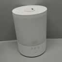 Everlasting Comfort 2.5L Top Fill Humidifiers for Bedroom, Quiet Ultrasonic Cool Mist Humidifier, Easy to Fill & Clean, Auto Shut-Off, 20 Hour Run Time, Aromatherapy