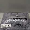 Bedsure Queen Sheet Set, Cooling Sheets for Queen Size Bed Set, Rayon Derived from Bamboo, Breathable & Soft, Deep Pocket Up to 16", Hotel Luxury Silky Bedding for Hot Sleepers, Dark Grey