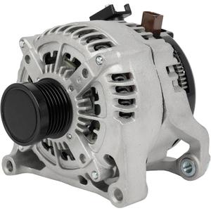 OCPTY Alternators Alternator 2014-2016 for BMW 228i 320i 328i 428i 528i X3 Z4 2.0L L4,12V 170Amp 6-Groove Pulley,Replaces 14203N, 14203, 116220, 104210-6390
