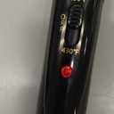 DAN Technology hot Comb Electric for Wigs,450Small hot Comb for Edges,Low and high Temperatures, Hair straightening Comb for Black Hair,Portable & Dual Voltage for Travel & Home