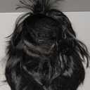 fun shack 80s Rocker Wig Women, Punk Rocker Wig, Spiked Wig, Rockstar Hair, Mullet Wig Women, Rock Star Wig, Spiky Black Wig