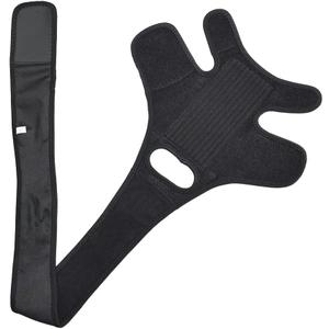 Dog Leg Braces for Back Leg for Support, ACL Hind Leg Cruciate Ligament Knee Brace Large