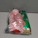 Spooktacular Creations 9 Pcs Green Ivy Costume, Womens Halloween Costumes 2025 with Wig for Cosplay Parties Comic Con (Green, L)