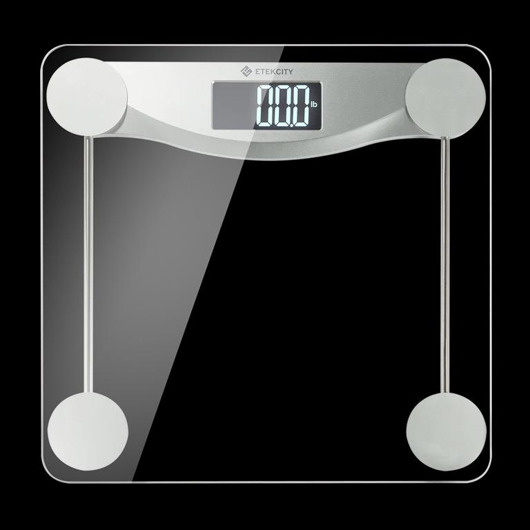 EB4473C Digital Body Weight Scale