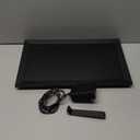 2026 Upgraded 15.6'' Digital Calendar Chore Chart, Smart Digital Wall Calendar Touchscreen, WIFI Electronic Wall Calendar Family Planner, for Home Organization Daily Planning (Black)