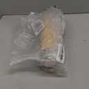 LeafLife Premium Bamboo Tea Bottle for Loose Tea - Tea Infuser Bottle - Tea Gifts - Insulated Water Bottle/Coffee Tumbler/Tea - Tea Gift Set, Tea Accessories - Tea Tumbler 17oz