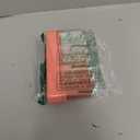 Pill Organizer 3X a Day for Women  Weekly Pill Organizer,Detachable Pill Box 7 Day,Travel Daily Pill Case Organizer,Vitamin Organizer& Supplement Organizer for Daily Meds & Supplements,Cute Pink