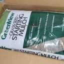 GreenView Grass Seed Starting Mulch Ideal for Newly seeded lawns and Bare Spots - 38 lb. Bag - Covers 760 sq. ft. (EXP 10/26/26)