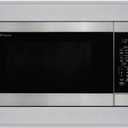 Sharp SKM427F9HS 27 in. Built-in Microwave Trim Kit