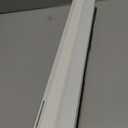 AOSKY No Drill Cordless Light Filtering Cellular Shade 34" W x 48" H White