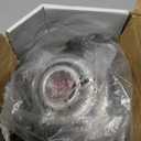 2Pcs 515079 Front Wheel Bearing Hub Assembly Compatible with Ford F-150 2005-2008, Lincoln Mark LT 2006-2008, 6 Lug W/ABS