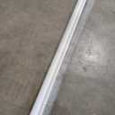 AOSKY Blackout Roller Shades Cordless Blinds for Windows, Free-Stop Shades with Valance, Thermal Insulated Fabric, UV Protection, Natural Woven Blinds for Home and Office (64" W x 72" H, Ivory)