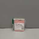 Undated Weekly Planner A6 Time Management Weekly Monthly Schedule Book for Full Year Timeline Agenda Notebook Notepad (Pink)