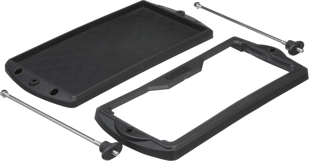 Seachoice Premium Durable Battery Tray, Fits Group 31 Batteries