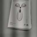 Stainless Steel Gua Sha and Face Roller Set, Facial Tool for Face Sculpting, Metal Skin Care, Massager for Women