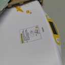 Beurer BY80 Digital Baby Scale, Infant Scale for Weighing in Pounds, Ounces, or Kilograms up to 44 lbs, Newborn Baby Scale with Hold Function, Pet Scale for Cats and Dogs