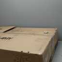 Upholstered Counter Height Bar Stools Set of 4, Kitchen Island Stools with Back, Modern Counter Stools Island Bar Chairs with Wood Legs for Kitchen Island Dining Room Bar, Light Grey