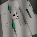 YOTON 9.5" Portable DVD Player for Kids and Car, 7.5" Swivel HD Screen with 4-6 Hours Built-in Battery, Support Sync Screen to TV, Support SD Card/USB/Multiple Disc Formats