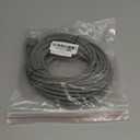 36ft Power Cord for Shark Navigator Lift-Away Pro NV355 NV356 NV357 UV400 UV540 NV36 NV60 NV80 NV360 NV370 NV585, Rotator Lift-Away NV501 NV502 NV450 NV402 NV341 Upright Vacuum Cleaner