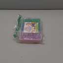 LESONG Sensory Soft Building Blocks for Toddlers：36 Pcs Jelly Squishy Stacking Blocks for Toddlers 1-3, Sensory Toys for Kids with Autism, Travel Baby Learning Toys Birthday Gifts Girls Boys