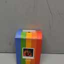 Polaroid Go Generation 2 - Mini Instant Camera + Film Bundle (16 Photos Included) - White (6282)